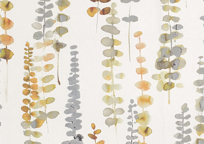 Santa Maria, Splendor - Roman Blind - Image 7